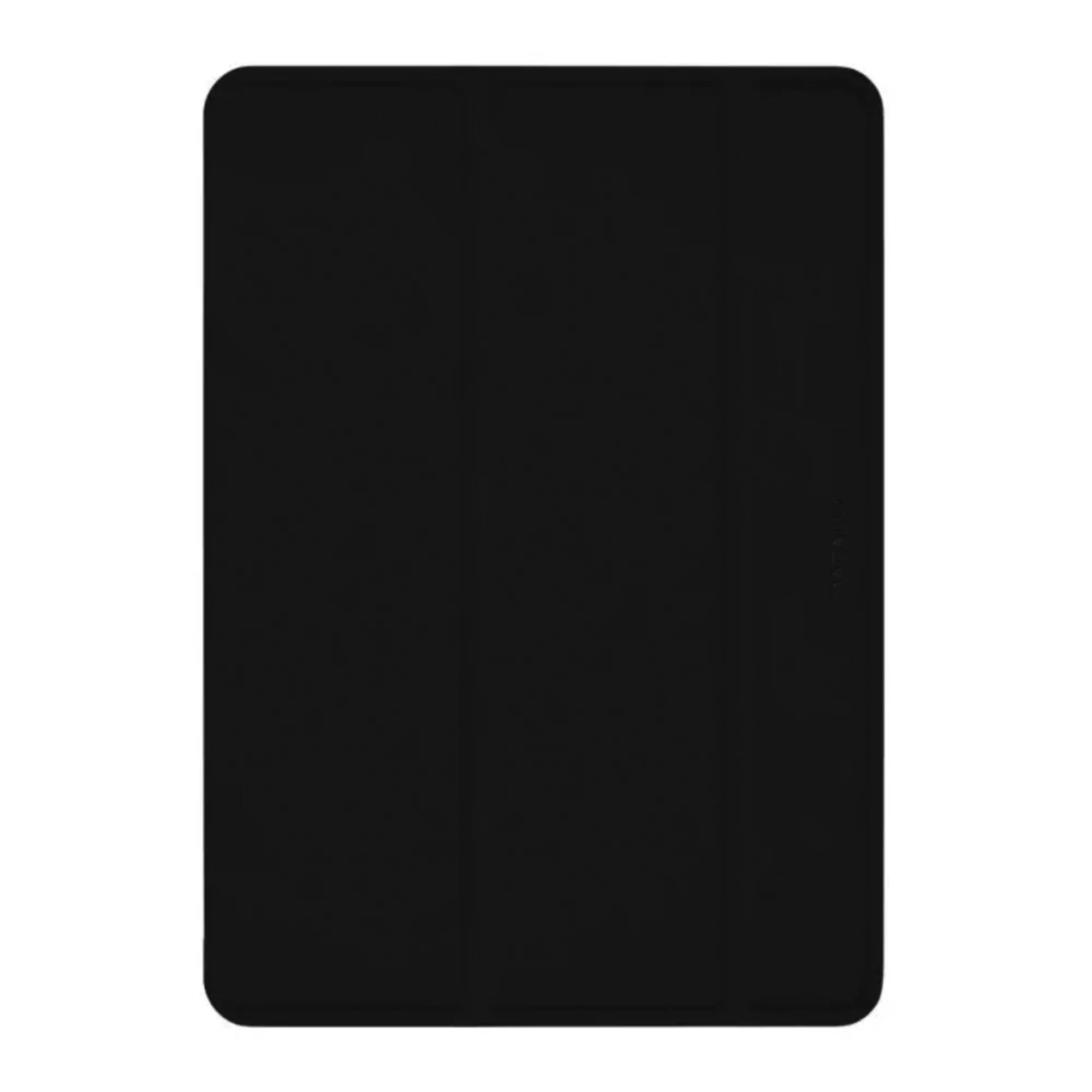 Чохол-книжка Macally Protective case and stand для iPad Pro 12.9" (2018/2020) Black (BSTANDPRO4L-B)